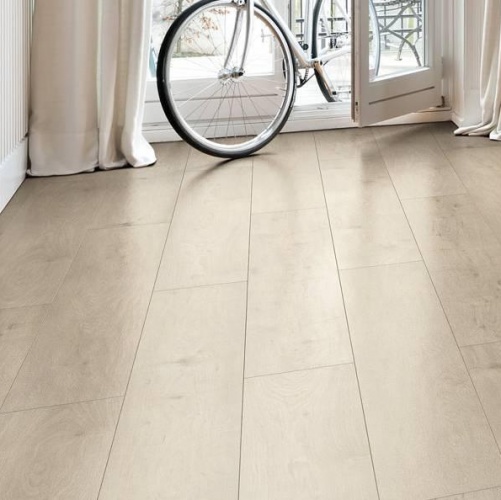 Ламинат Haro Дуб Сицилия Белый 1000900537 - Вид №1