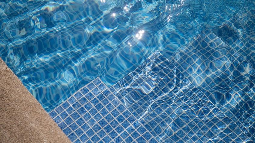 RENOLIT ALKORPLAN Pools Армированный лист для бассейнов Ceramics 35617202 - Вид №3