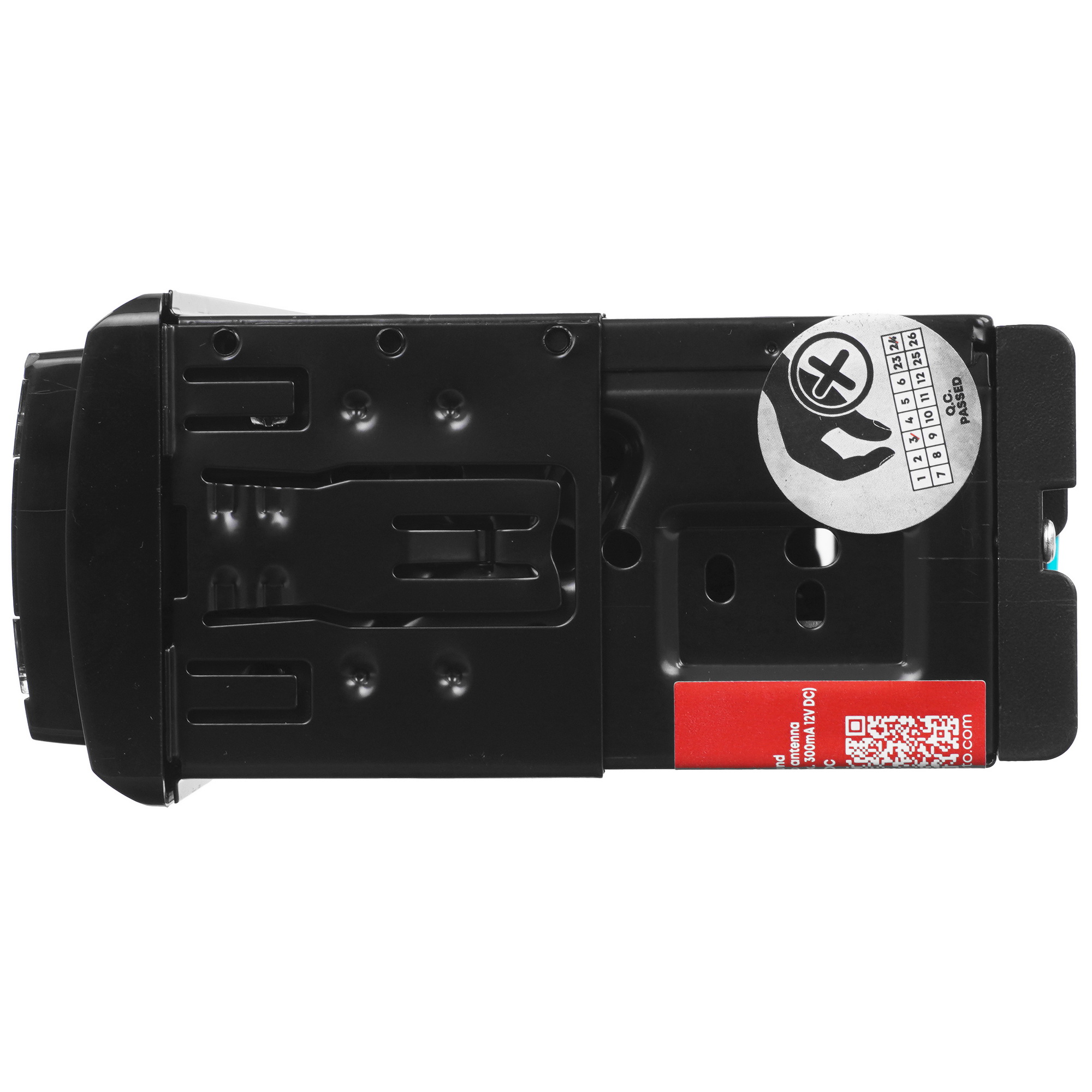 5492825 Автопроигрыватель ACV AVS-814BM STDN-0067552 - Вид №3