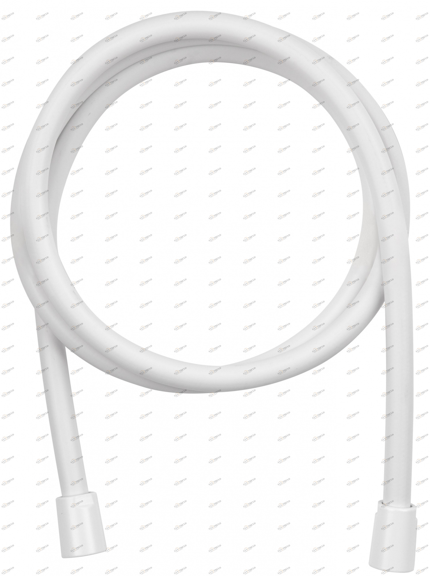 Шланг для душа Sanindusa Duo 5A31032100 175 см, белый