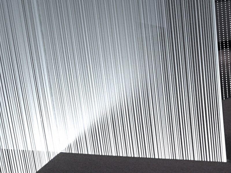 Vitrealspecchi Декорированное атласное стекло Madras® geometrie sun-id-1353650 - Вид №2