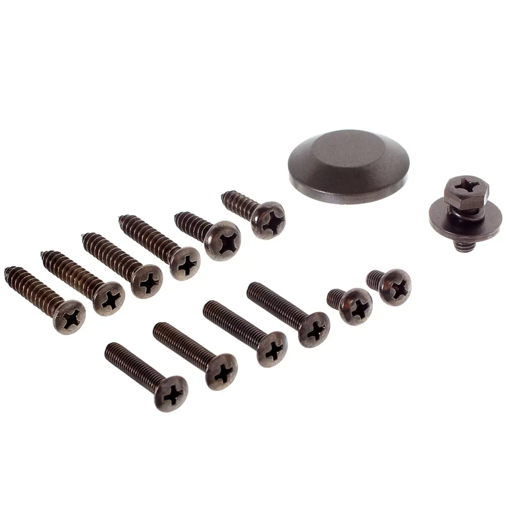 Доводчик морозостойкий LY3, до 65 кг, цвет бронза ARMADILLO STLM-2121230 - Вид №2