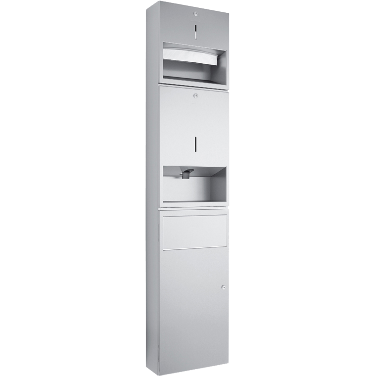 728785 Комбинированная бумага/пенное мыло/отходы WP510-5 WAGNER_EWAR Wagner Ewar 