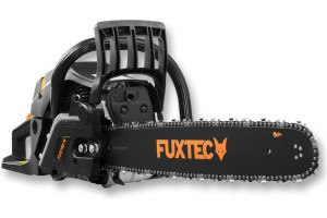 19637352 Бензиновая цепная пила FX-KS262 FUXTEC