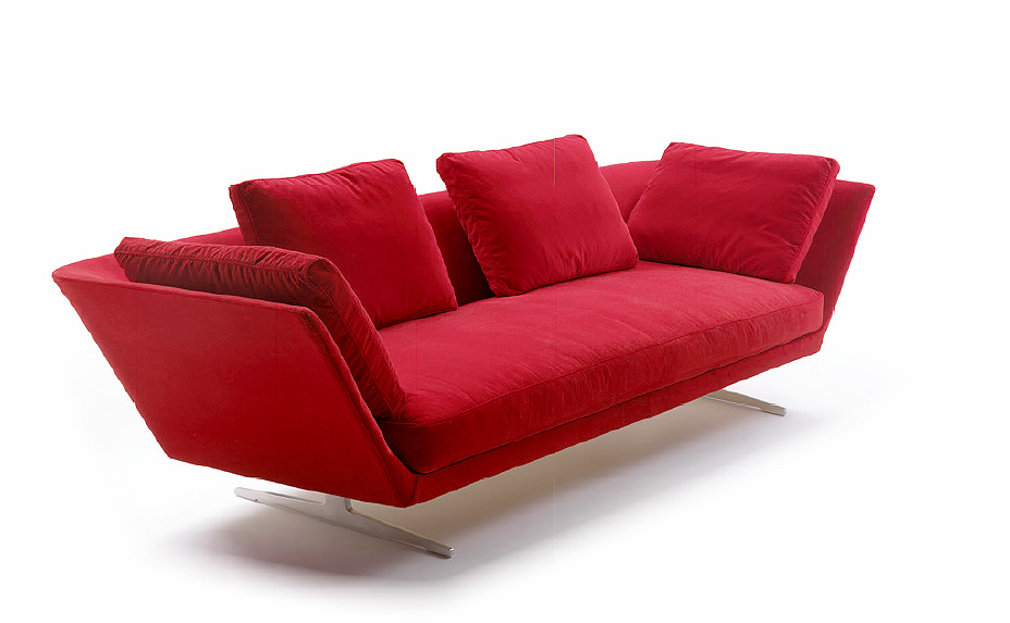 Диван ZEUS FLEXFORM 21604  - Вид №1