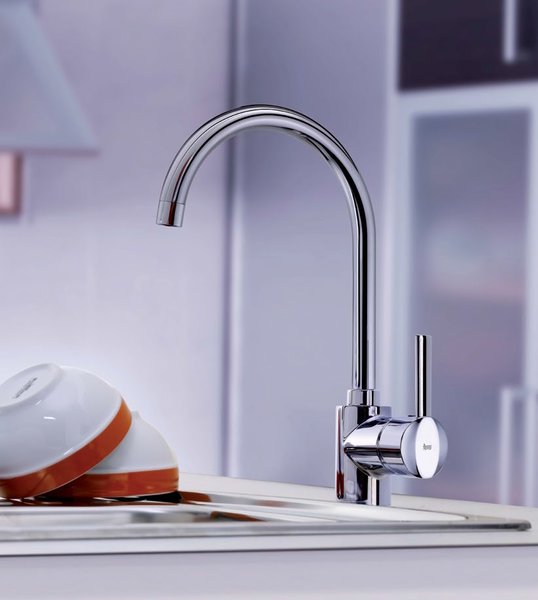 285382 Смеситель Teka Ark Испания  - Вид №1