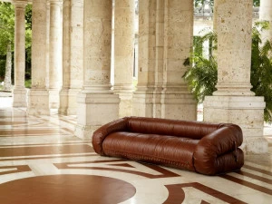 Giovannetti Раскладной диван-кровать Anfibio