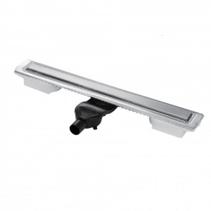 090140 Желоб водосток C1 Norma 900  Berges SIMPEL