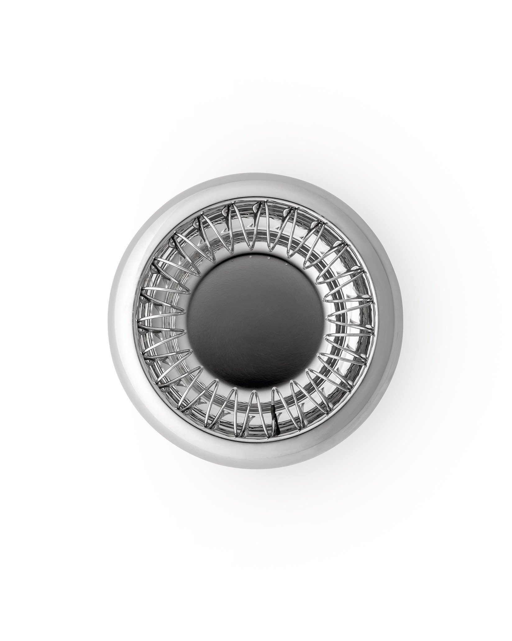 Пепельница Alessi Spirale 7690 - Вид №2