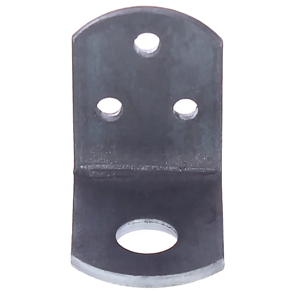 ПЕТРОТЕХ Проушина для замка стальная 54х54х40 мм 82004779 STLM-0899481 - Вид №1