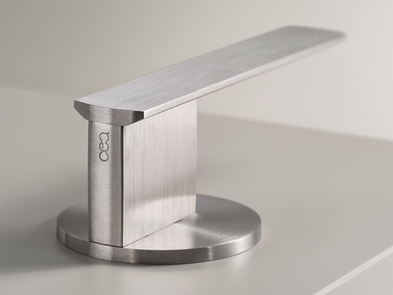 Прогрессивный смеситель из нержавеющей стали CEADESIGN AYLA ARCH-00040380 - Вид №1