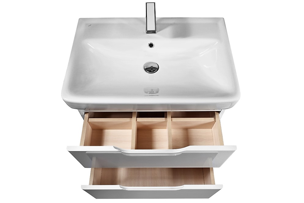 Тумба Q Plus 70 DREJA 990005 - Вид №3