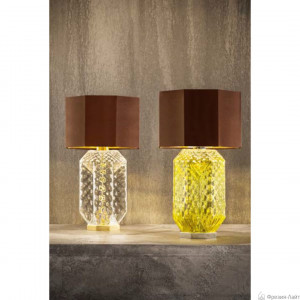 Masiero VE 1057 TL1 лампа настольная