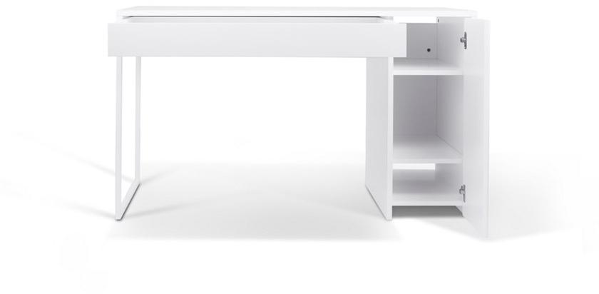 TemaHome Прямоугольный стол с ящиками sun-id-1409870 - Вид №4