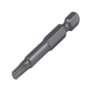 93841784 Бита магнитная 10501061 T15x50 мм, 10 шт. STLM-0586077 МАСТЕРАЛМАЗ