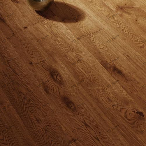 Инженерная доска Coswick Искусство и ремесло Женева Дуб Рустик (Гладкая) 600…2100х190 мм 11637920