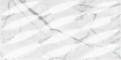 1000/SCR/300x600x10  Marble Trend Carrara Kerranova K1000SCR