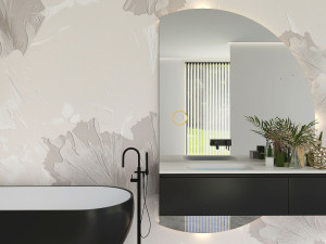 Абстрактные обои