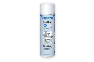 16105263 Смазка биологическая Bio Fluid 500 мл wcn11600500 WEICON