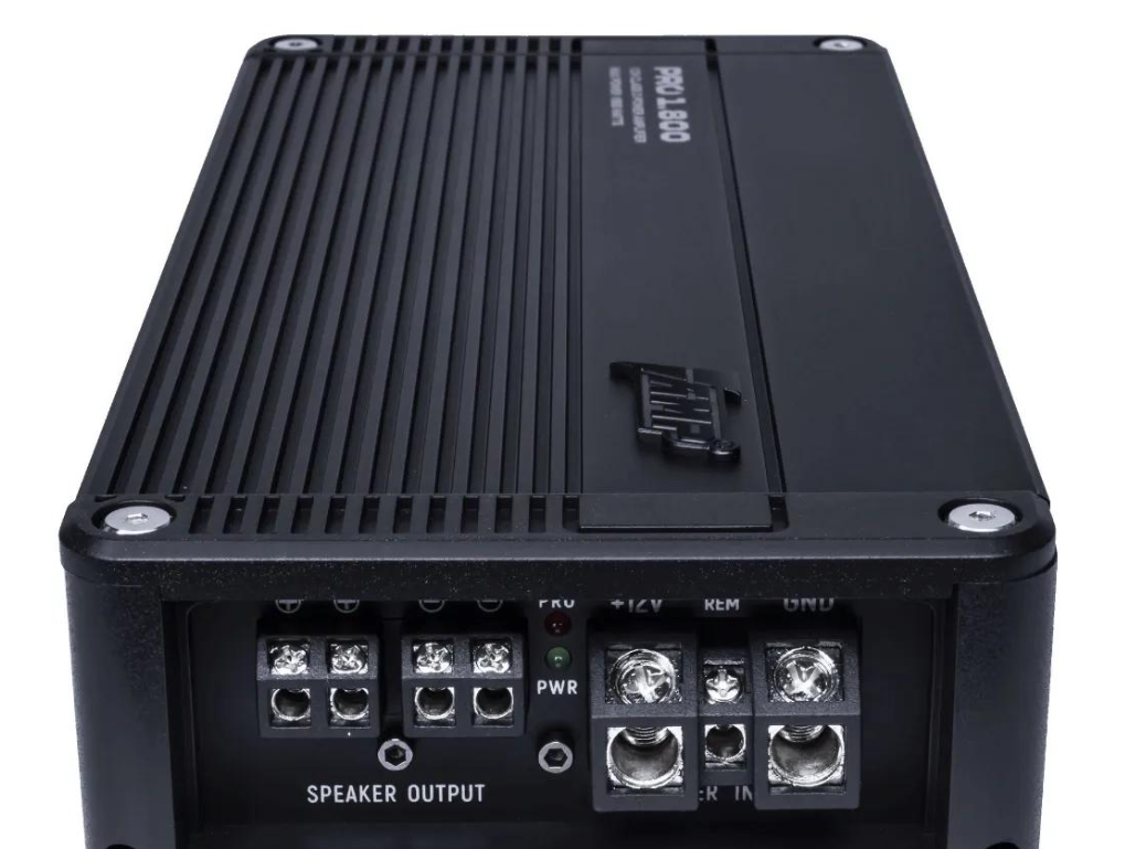 5481736 Усилитель AMP PRO 1.800 STDN-0147780 - Вид №3