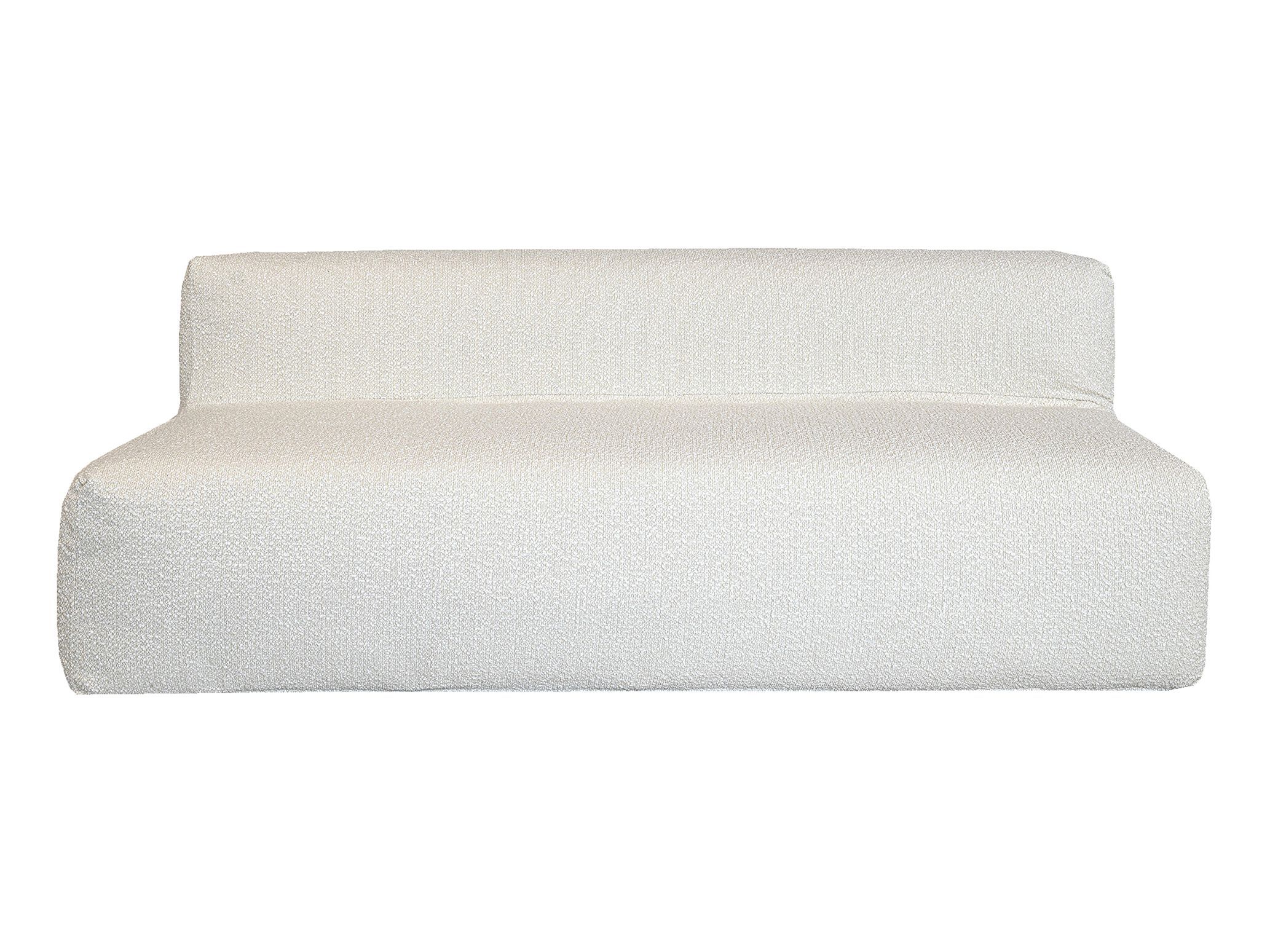 3-местный шерстяной съемный диван MX HOME CI-B3P ARCH-00109267