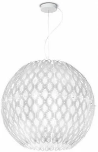 Slamp Светодиодная подвесная лампа Charlotte
