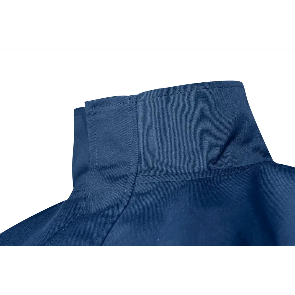 Толстовка рабочая Neo Tools Camo Navy цвет синий размер M/50 рост 178-181 см 83304110 STLM-2053117 - Вид №5