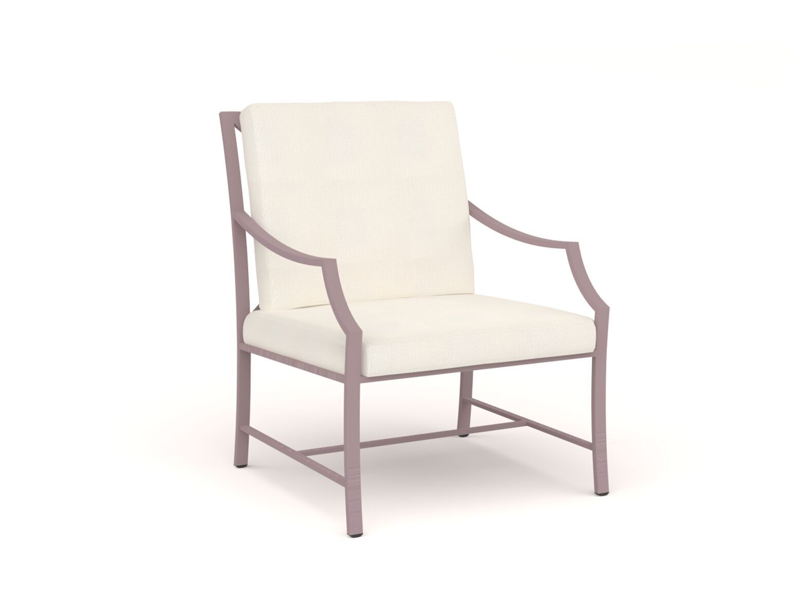 Садовое кресло с подлокотниками 10Deka август ARCH-00059573