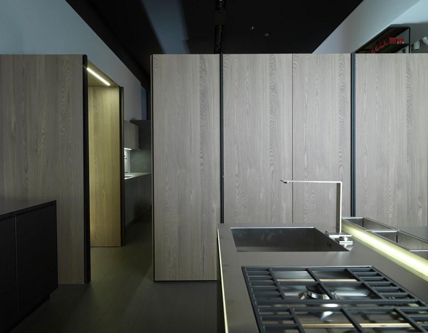 Кухня с островом Santreyd sun-id-1495753 - Вид №2