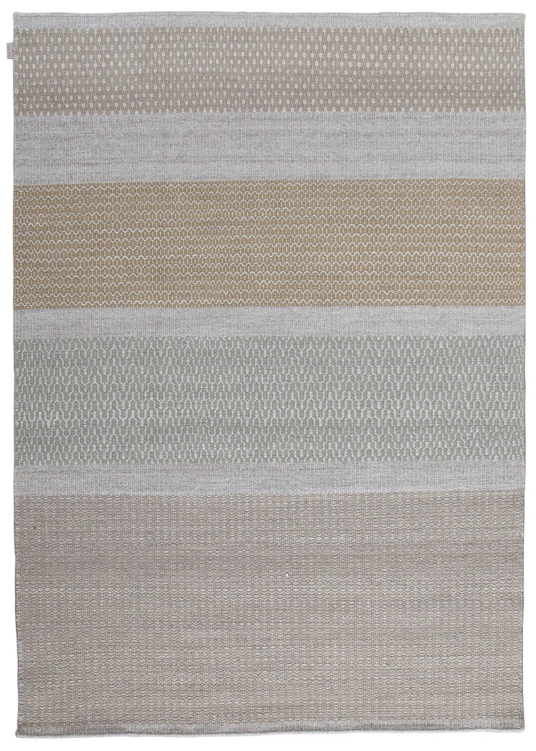 Ковер ручной работы Warli Dhurries ARCH-00076818 - Вид №3