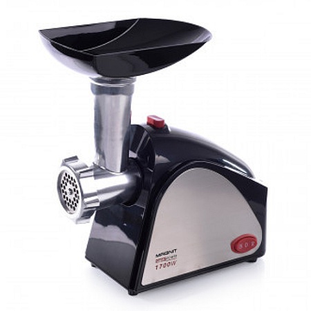 5356518 Мясорубка электрическая Magnit RMF-2920 черный STDN-0072762