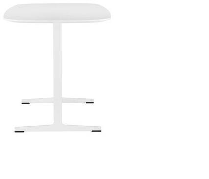 Brunner Прямоугольный высокий стол Banc sun-id-1431660 - Вид №1