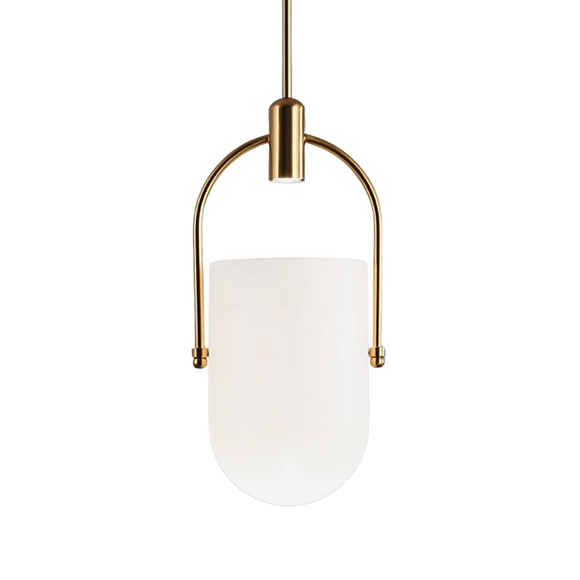 2000983246103 Подвесной светильник White G.MEX Novel 