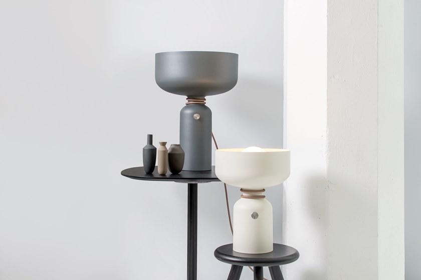 ANDlight Настольная лампа из алюминия Spotlight volumes sun-id-1452732 - Вид №16