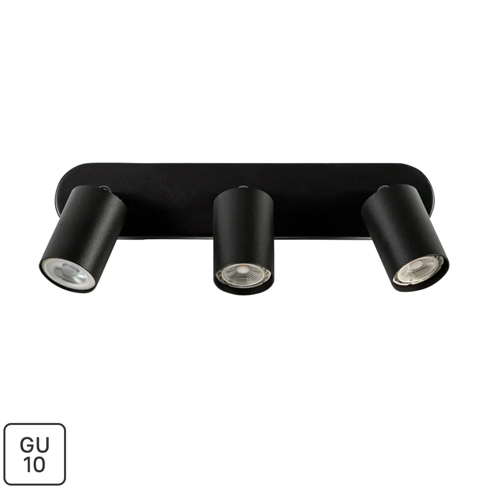 Arte Lamp Aquarius — поворотный спот для акцентного освещения 87493350 STLM-0905823