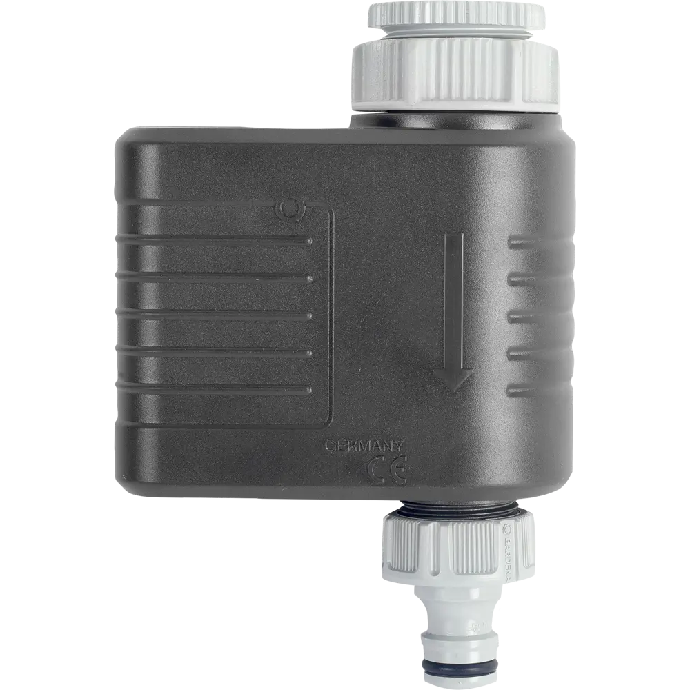 Таймер автоматического полива Gardena «SelectControl» 01885-29 82021674 STLM-2130627 Santreyd  - Вид №2
