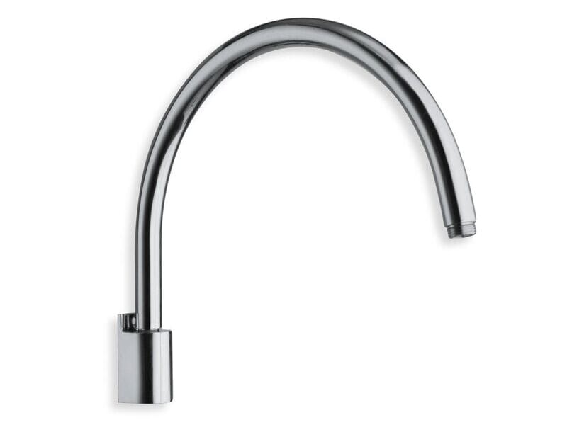 Настенный душ CRISTINA Rubinetterie душевые лейки и рычаги - Shower &amp ARCH-00152977