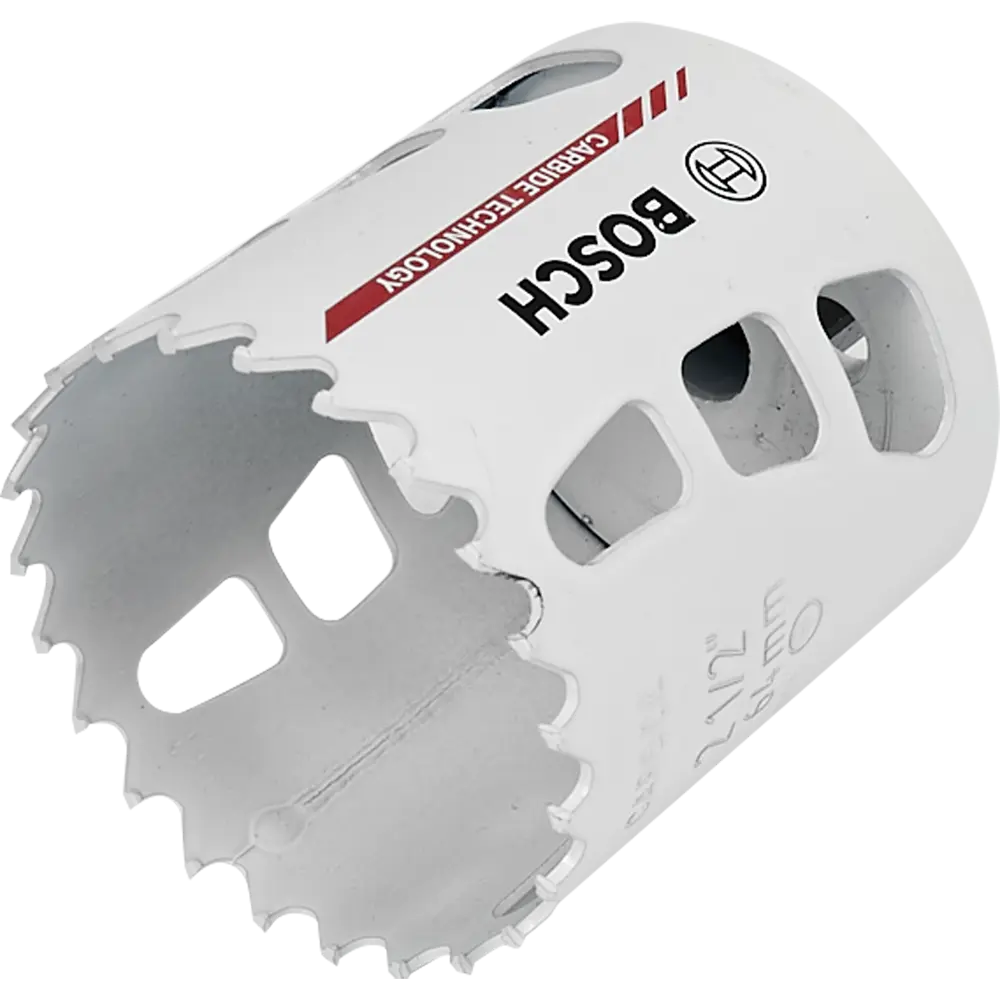 Коронка универсальная твердосплавная Bosch Endurance for Heavy Duty 2608594174 64 мм 82857543 STLM-2153182 BOSCH PROFESSIONAL 