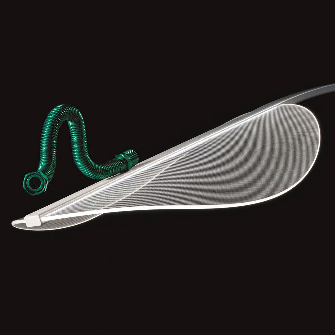 Linea Light 8165 DIM Diphy_FL торшер 111648 - Вид №2