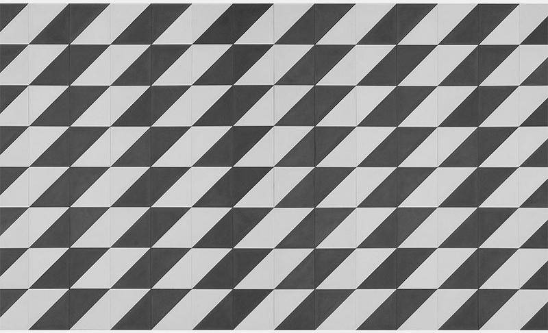 Bentu Design Плитка с трехмерной бетонной поверхностью  K1101202  - Вид №1