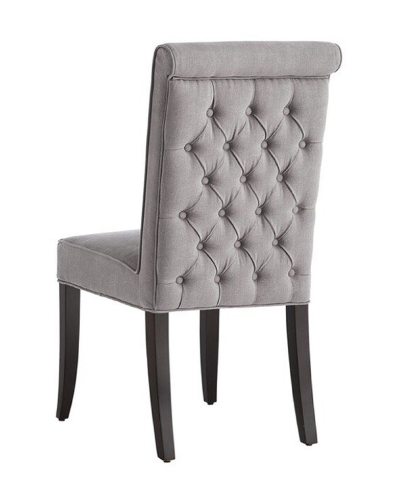 Стул George ICON DESIGNE GEORGE 177985 Серый - Вид №3