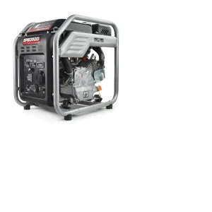 91988284 Генератор бензиновый Redvolt EPB3500i 3.5 кВт STLM-1342652