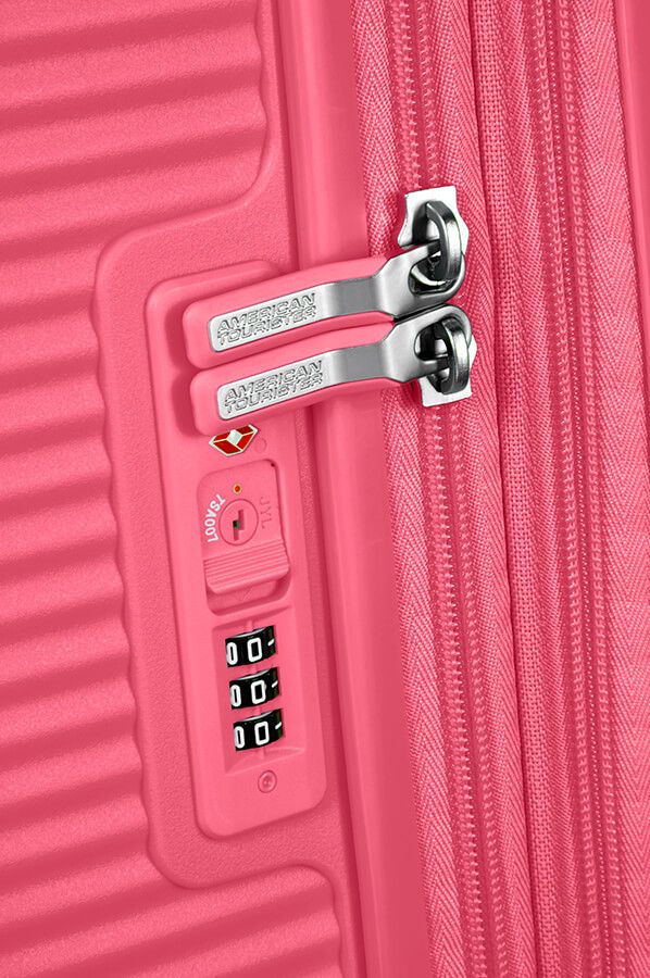 32G-70003 Чемодан 32G*003 Spinner 77 Exp American Tourister Soundbox  - Вид №8