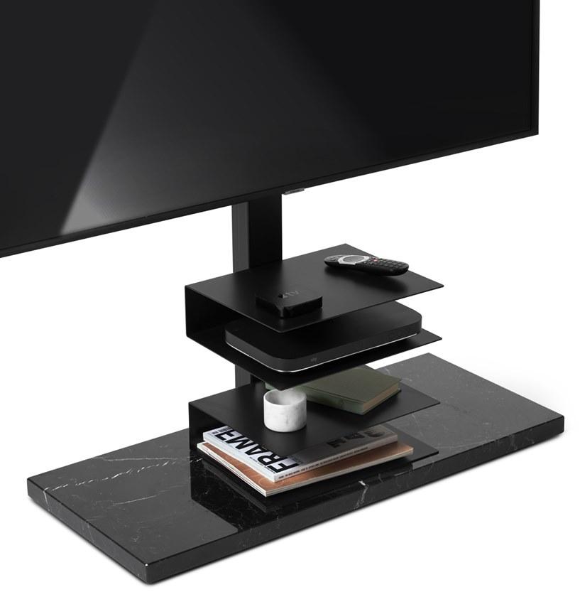 Opinion Ciatti Напольный стальной монитор / подставка для телевизора Ptolomeo sun-id-1355427 - Вид №3