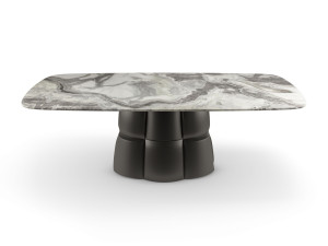 Мраморный стол