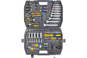 Набор инструментов KRAFT KT703020 9117753