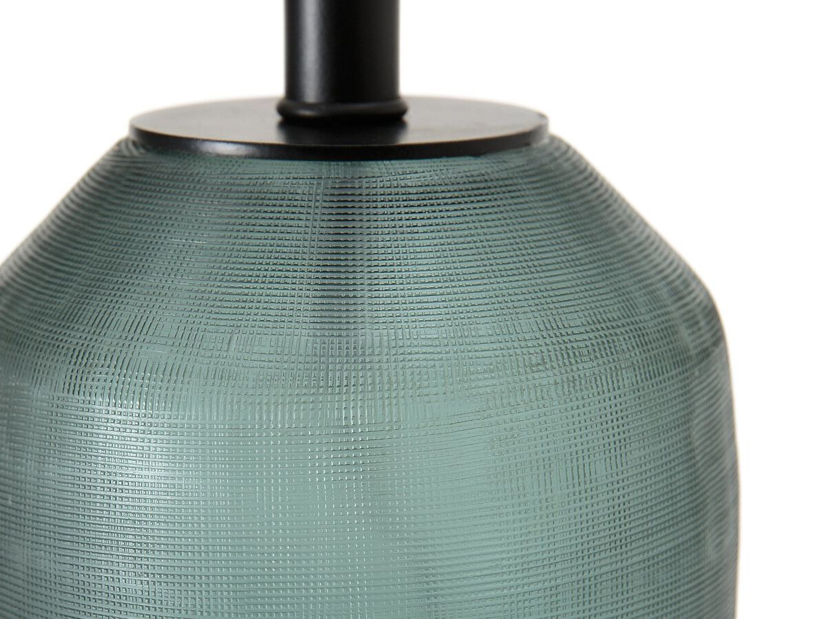 Настольная лампа из дутого стекла AMPM GOTUKO ARCH-00135933 - Вид №11