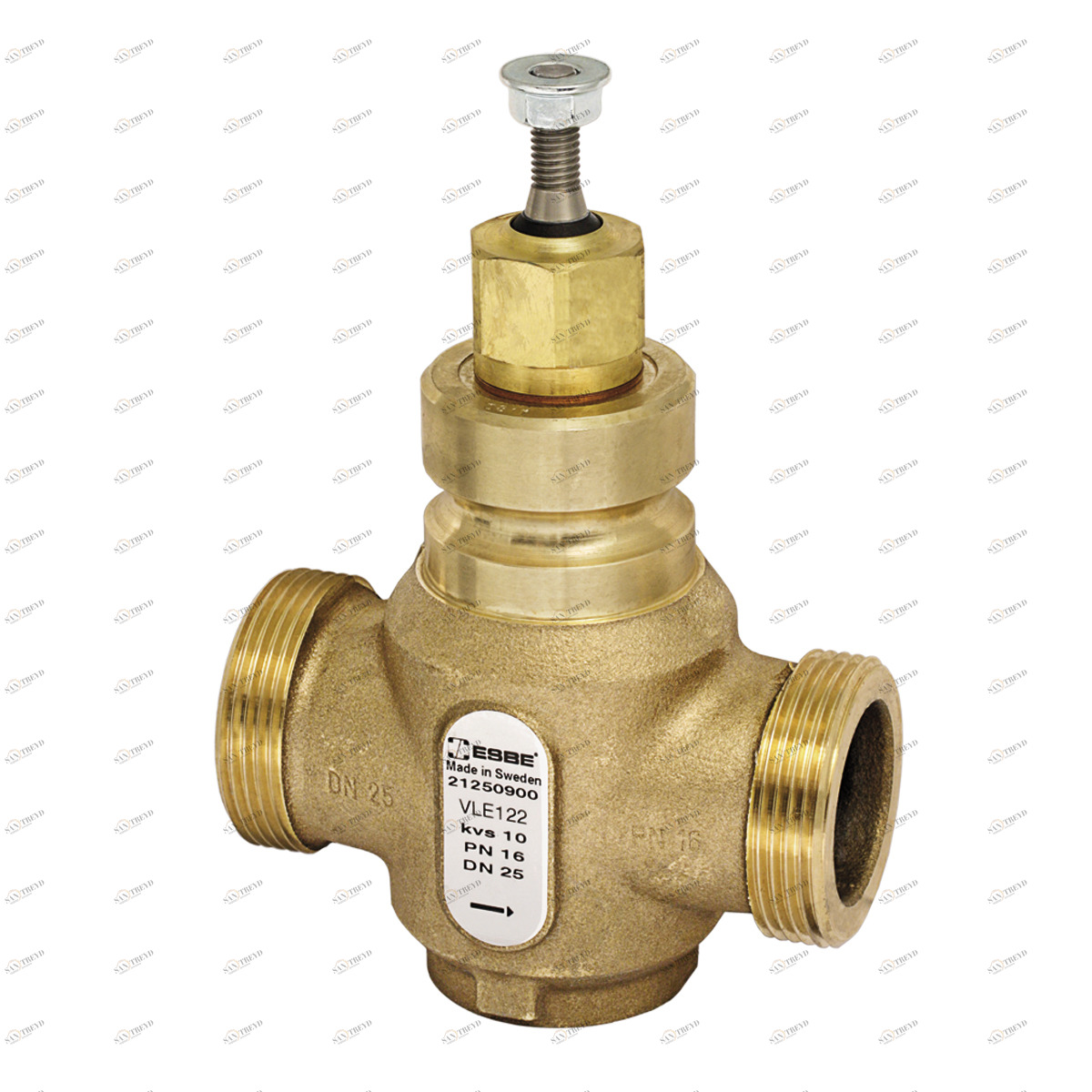 2125 06 00 VLE122Насосные группы » Esbe серии VLE100, VLE200 