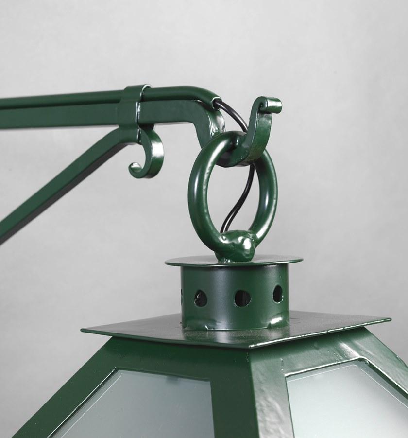 OFFICINACIANI Бра для улицы утюг Vetri sopra Gl3018wa-1ad  - Вид №2