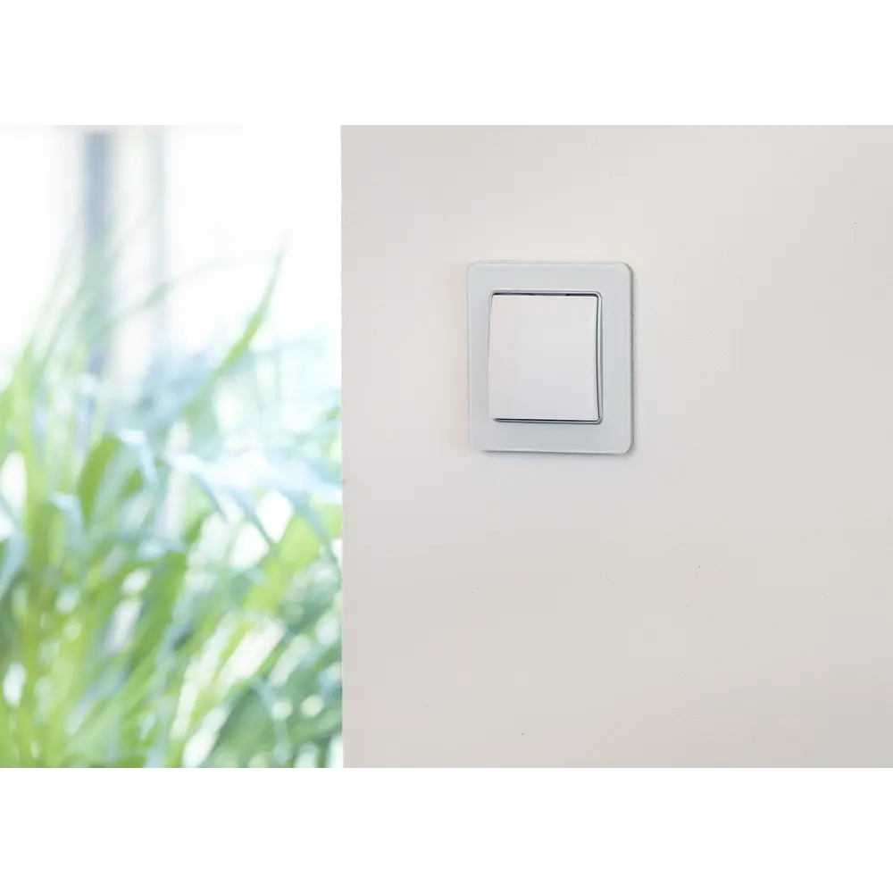 Выключатель встраиваемый Systeme Electric Sedna Design  1 клавиша, цвет белый Sedna Design Elements STLM-2196152 - Вид №6